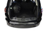 FORD S-MAX 2015+ TORBY DO BAGAŻNIKA 5 SZT