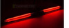 Trzecie 3 światło stop led do Ford Custom Tourneo