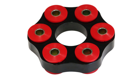 Turboworks Łącznik Skrzynia-Wał BMW E30 E36 E46 M3 Manual 78mm/12mm