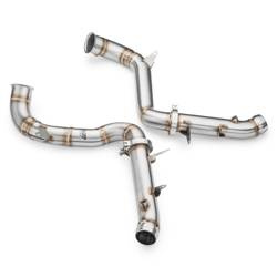 Downpipe Mercedes AMG GLC 63, 63S