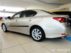 Lexus GS 250 listwy boczne