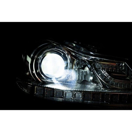 Żarówki LED 9012 HIR2 SEOUL CSP 6000K CANBUS Einparts