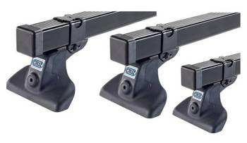 Bagażnik dachowy CRUZ Ford TRANSIT VIII VAN 2014-