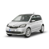 Skoda Citigo 5D listwy boczne