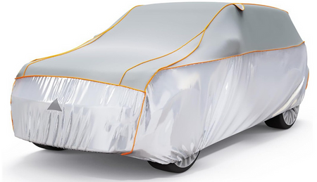 Pokrowiec przeciw gradowi na SUV rozmiar XL 508*193*152cm