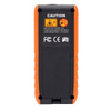 Dalmierz laserowy  50m KD11417