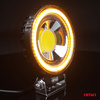 Lampa robocza halogen LED szperacz AWL83 48W 3600LM 12V 24V AMIO-04427