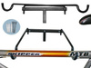 Wieszak na rower R1DC