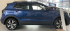 Vw T-CROSS 2018- listwy boczne