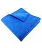 ŚCIERKA 40 X 40 NIEBIESKA SZMATKA UNIWERSALNA CHŁONNA MIĘKKA MIKROFIBRA DO SPRZĄTANIA KURZU WYCIERANIA MYCIA