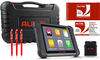 AUTEL MaxiDAS DS808 BT SKANER TESTER INTERFEJS DIAGNOSTYCZNY