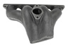 Kolektor wydechowy Honda D-seria TopMount
