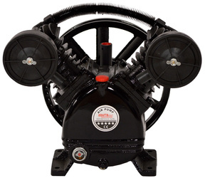 Kompresor sprężarka 2,2KW 2tłoki KD1402