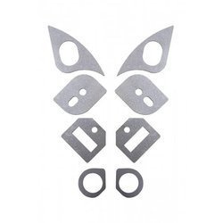 Wzmocnienie belki ławy silnika przód BMW E30