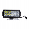 Lampa Robocza EPWL161 60W 5D COMBO