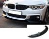 DOKŁADKA ZDERZAKA BMW F36 F32 F33  M-PERFORMANCE