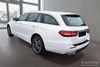 Nakładka na zderzak tylny do Mercedes E W213 T-Model