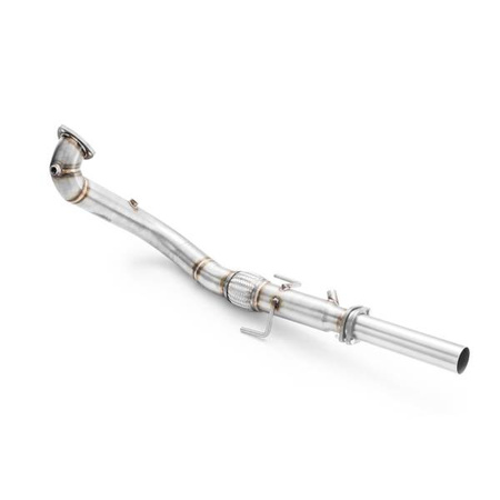 Downpipe SAAB 9-3 Mk2 2.0 T B207