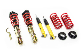 Zawieszenie gwintowane Comfort - MTSGWVW10-C Audi A3 (8L) 1.6 8L1 09/96 - 05/03 Benzyna