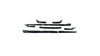 BODY KIT BMW F95 X5 F95 BLACK NIGHT AEROKIT