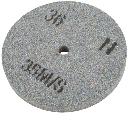 TARCZA SZLIFIERSKA KAMIEŃ 150x16x12,7mm PM-SS-1500M-KGR36