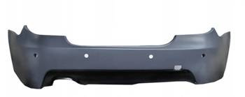 Zderzak tylny tył do BMW E60 M-Pakiet PDC Sedan