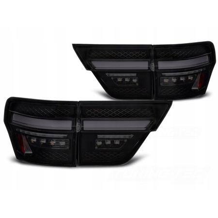 Lampy Przednie Jeep Grand Cherokee WK2 2011–2013