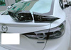 Lampy tylne LED Mazda 3 Sedan 13-18