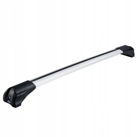 Bagażnik dachowy CRUZ AIRO FUSE BMW X1 E84