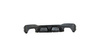 DYFUZOR do BMW G30 LOOK M5 CS STYLE ECO CARBON