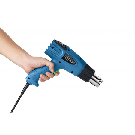 Opalarka Elektryczna 2200W WDS2511