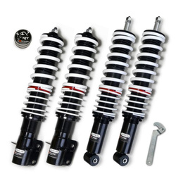 ZAWIESZENIE GWINTOWANE NJT VW GOLF 1 SCIROCCO