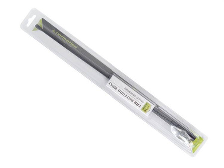 Maszt antenowy 41cm z 4 adapterami