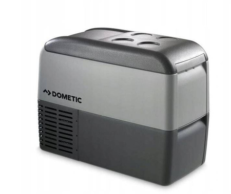 Lodówka Chłodziarka CoolFreeze CDF26 12/24V Waeco