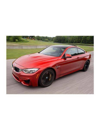 BŁOTNIKI BMW F32 F33 F36 LOOK M4