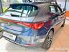 Seat Leon IV HB 2020- listwy boczne