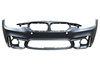 Zderzak przedni BMW F30 F31 12-15 M3/M4 Style