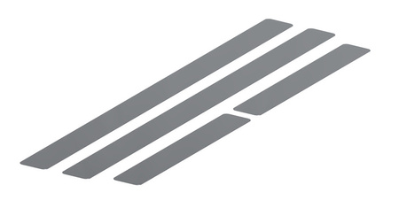 Progi One Line Honda Accord VI Hatchback/Sedan 5\4 1998-2002 - Mat