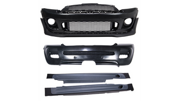 Bodykit MINI R56 R57 R58 2006-2014