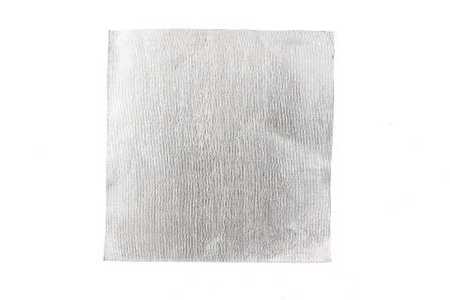 Mata termiczna TurboWorks -Aluminiowa- 30x30cm, 0.8mm