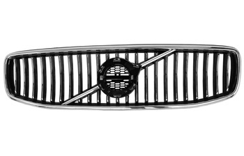 Atrapa grill VOLVO S90 18-20 CHROM