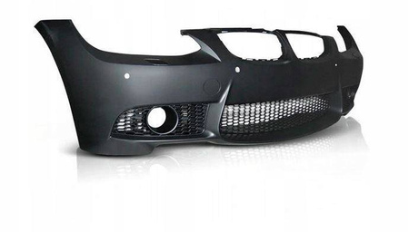 Zderzak przedni sport style pdc do Bmw E92 06-09