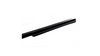 Lotka Lip Spoiler Gloss Black MERCEDES E-Class W211 2002-2009