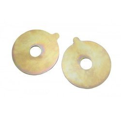 Wzmocnienie wahacza tył tylnego BMW E46 drift