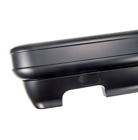 ZDERZAK TYLNY DO BMW 3 E30 FACELIFT 88-91 SPORT