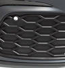 Zderzak przedni sportowy pdc pasuje do VW Golf 8 19-24
