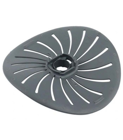 OSŁONA NOŻA OSTRZA NAKŁADKA OCHRONNA SOLIDNA TRWAŁA DO ROBOTA KUCHENNEGO MULTICOOKER