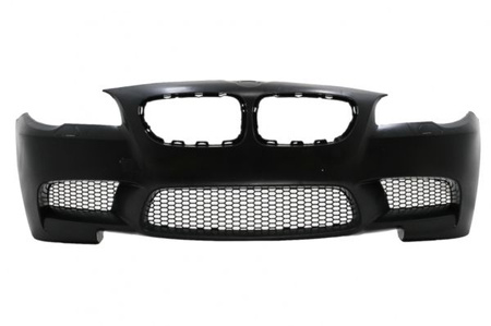 ZDERZAK PRZEDNI BMW F10 F11 11-18 M5 DESIGN SRA