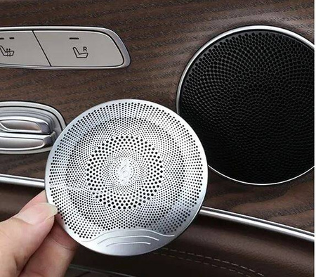 Osłony głośników do Mercedes W213 W205 C253 X253