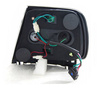Lampy Diodowe Audi A4 B5 Sedan 94-00 Smoke Led